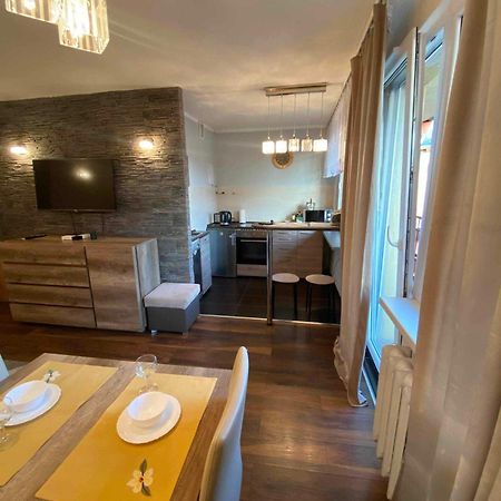 Apartament Szklarski Centrum Szklarska Poręba Εξωτερικό φωτογραφία