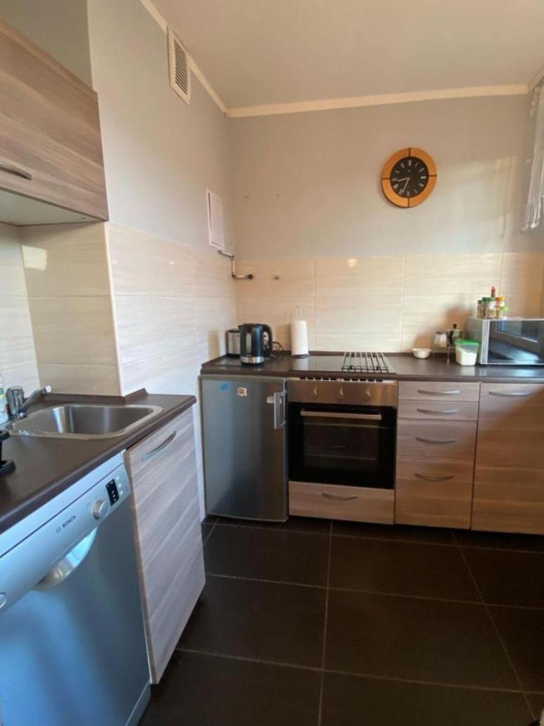 Apartament Szklarski Centrum Szklarska Poręba Εξωτερικό φωτογραφία