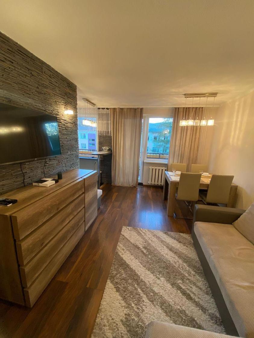 Apartament Szklarski Centrum Szklarska Poręba Εξωτερικό φωτογραφία