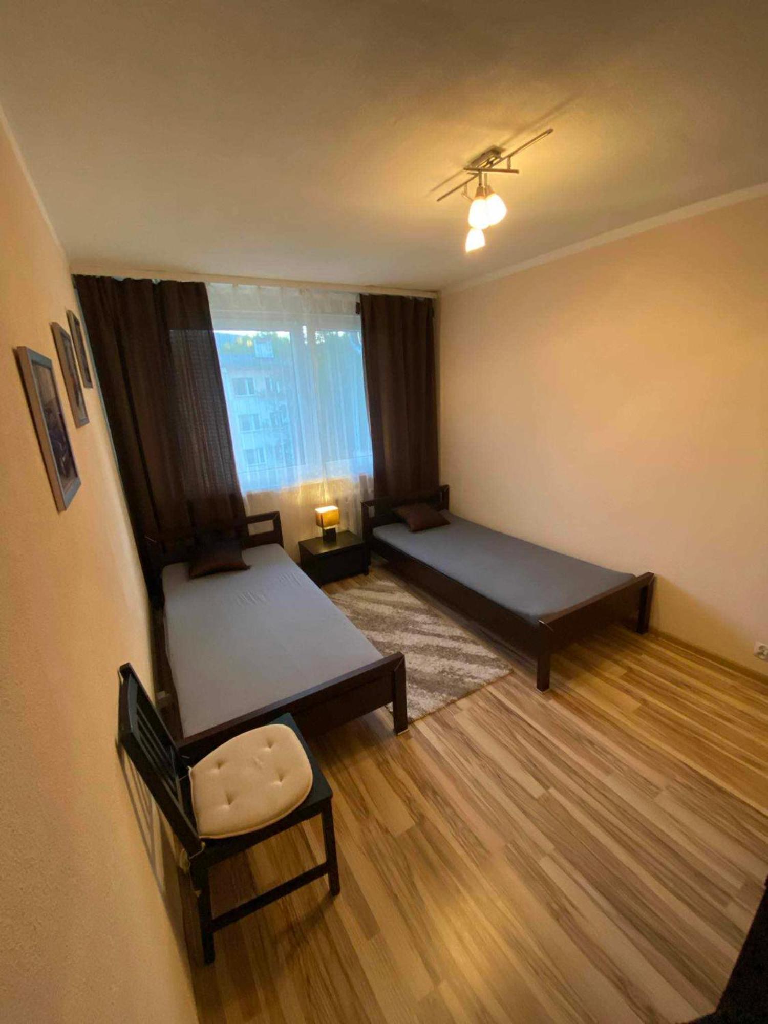 Apartament Szklarski Centrum Szklarska Poręba Εξωτερικό φωτογραφία
