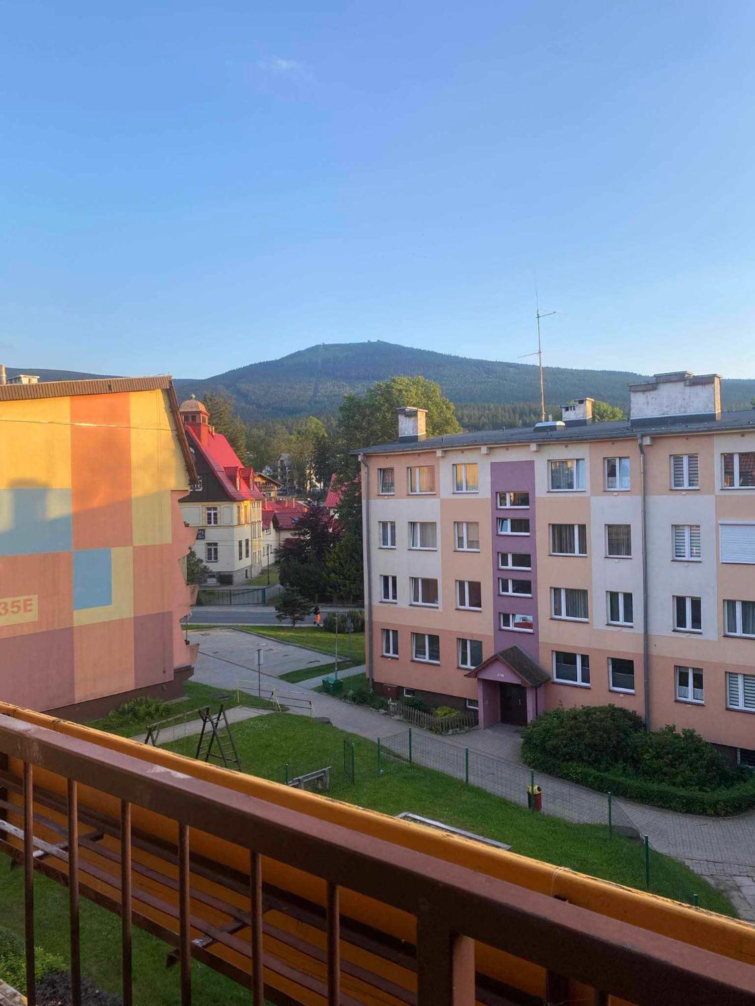 Apartament Szklarski Centrum Szklarska Poręba Εξωτερικό φωτογραφία