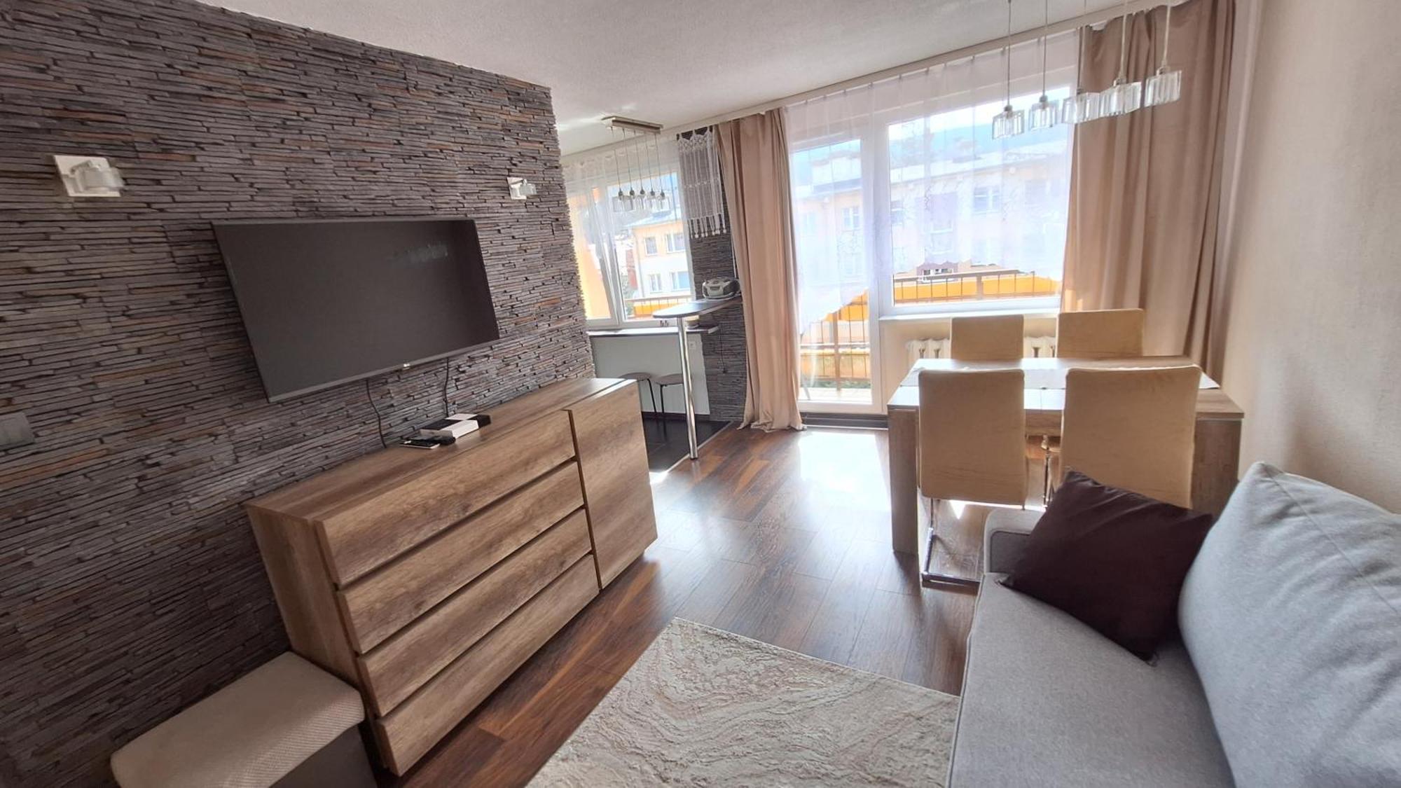 Apartament Szklarski Centrum Szklarska Poręba Εξωτερικό φωτογραφία