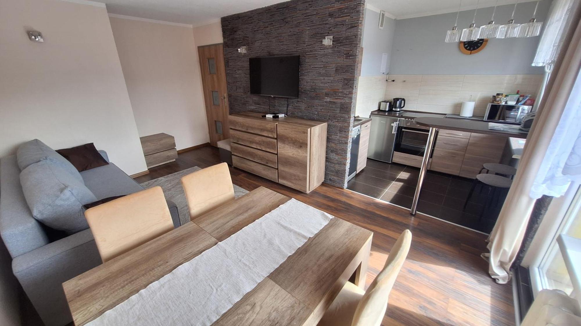 Apartament Szklarski Centrum Szklarska Poręba Εξωτερικό φωτογραφία